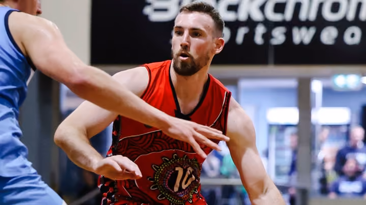 McCarron's Medal of Honour in ANZAC success
