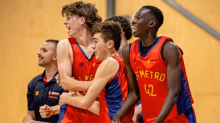 Lake eyes next generation at Under-18 Nationals