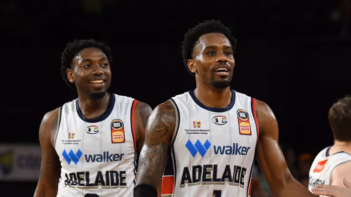 Cleveland, Franks' Israeli season ends