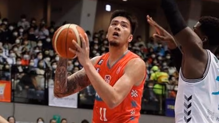 Sotto, Hiroshima too good for Kyoto