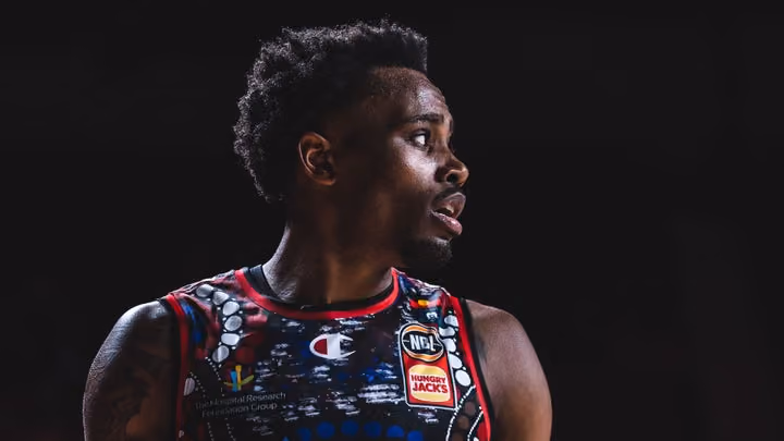 Cleveland double-double helps Hapoel Eilat to win