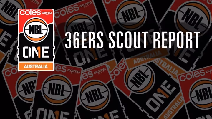 Your weekly NBL1 news, reviews & previews