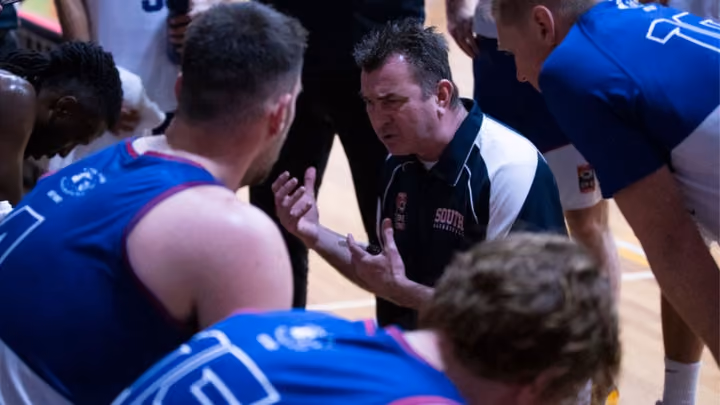 Ninnis thrilled to secure DJ at South