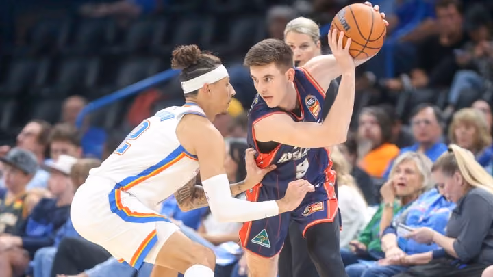 Marshall to make Boomers debut next week