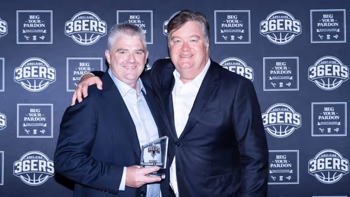 Award win a 'surprise' for humble Jazzy
