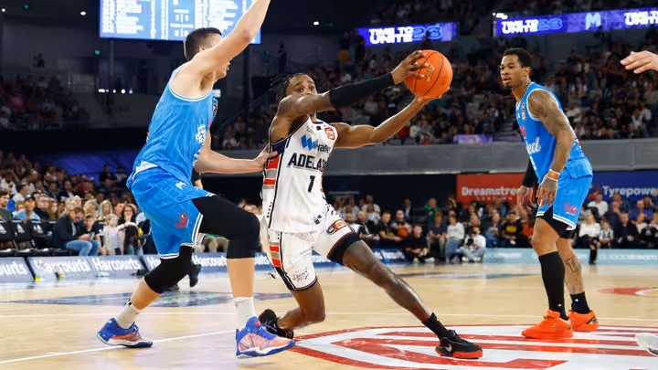 Cleveland to play in Israel, return for NBL24