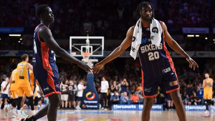 Bruton says off-season will take time