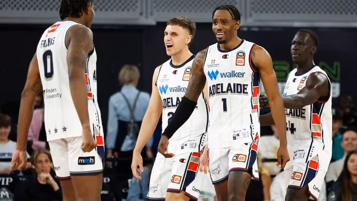'This feeling will spark our off-season': Cleveland