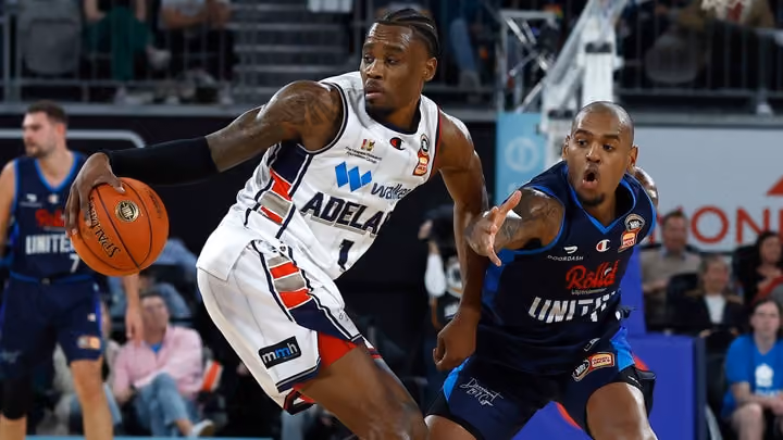 Finals assignment awaits in United test