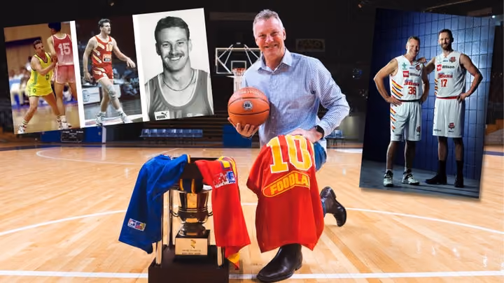McKay wanted to be a Sixer for life