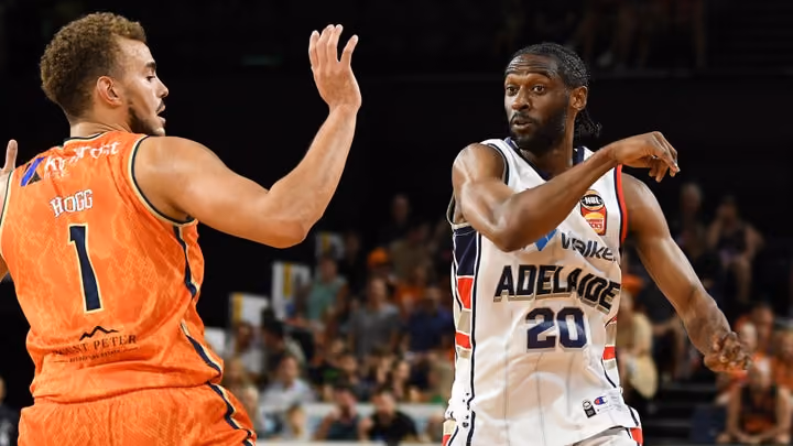 Clark says 'everyone contributed' in success