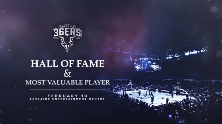 MVP to be crowned, new Hall of Fame inductee