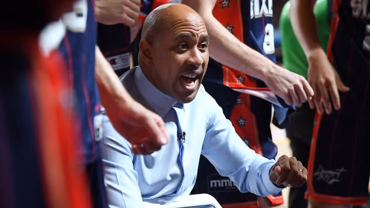 Bruton: 'We have got the talent'
