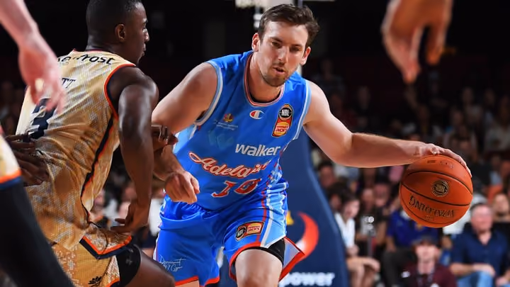 McCarron says focus now turns to Snakes
