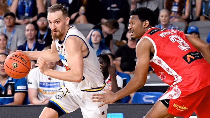 'We can win the next four games': Drmic