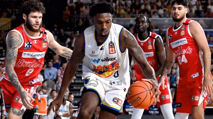 Bullets fire past 36ers in overtime thriller