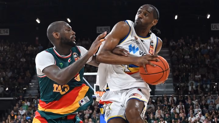 The Road Diary: Ian Clark