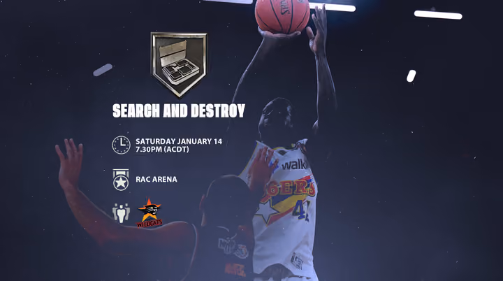 Wildcats battle will be family affair for 36ers