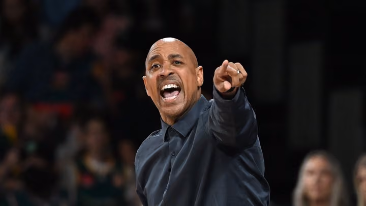 'We weren't able to take away their shots': Bruton
