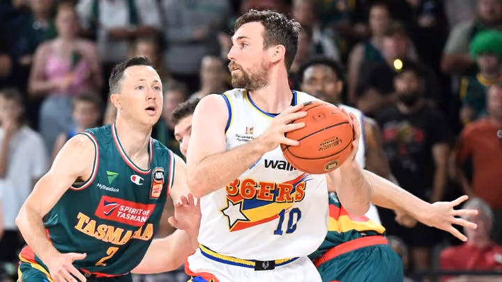36ers fall to JackJumpers on the road