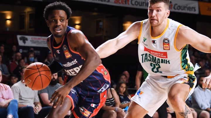 36ers' new look for JackJumpers challenge