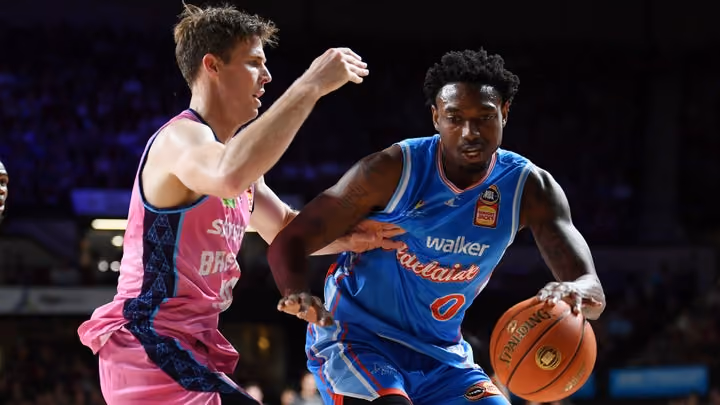 Franks: 'We've got to be disciplined and ready to go'