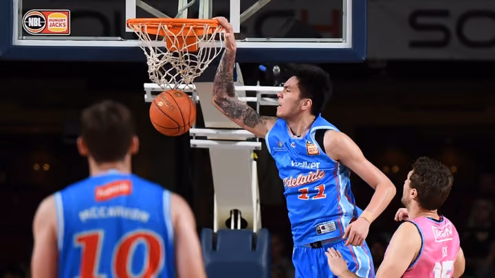 I'm always staying ready: Sotto