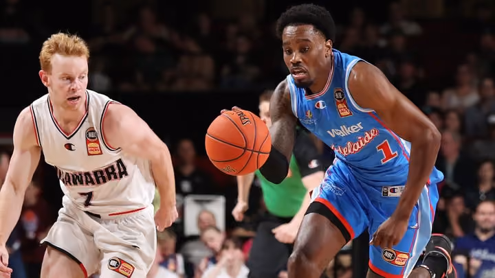 Cleveland's final quarter desire sparks 36ers
