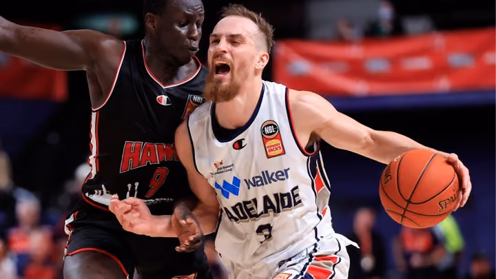36ers ready to rebound against Hawks
