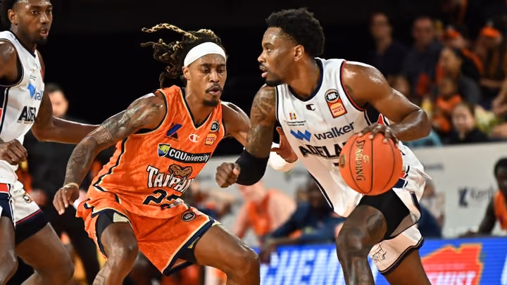 Cleveland says home crowd key to success