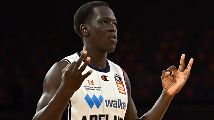 Dech says NYE loss to fuel run home