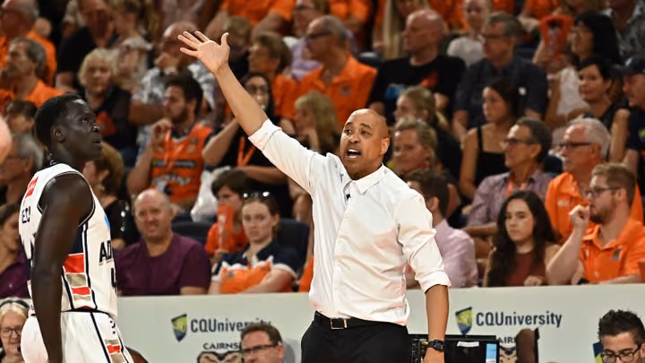 'We played not to lose': Bruton
