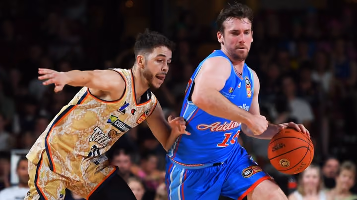 Bruton says 36ers must be wary of Snakes