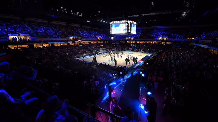 Drmic says record home crowd was 'special'