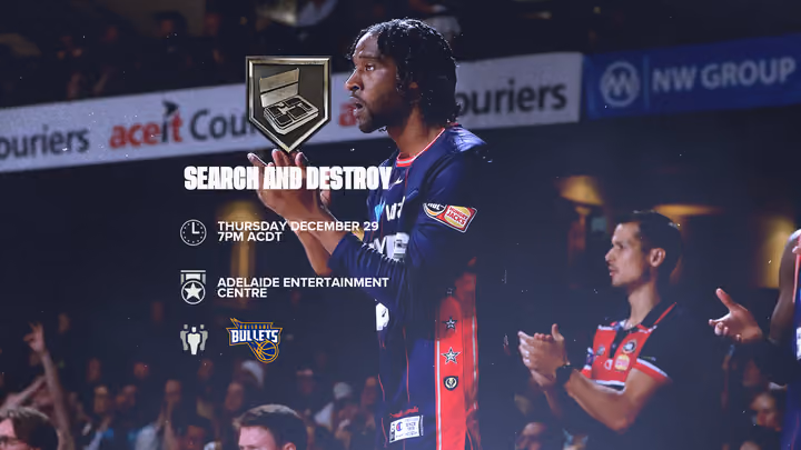 New-look Bullets back for return battle