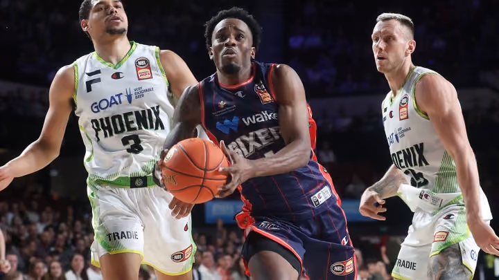 36ers deliver Christmas cheer in win over Phoenix