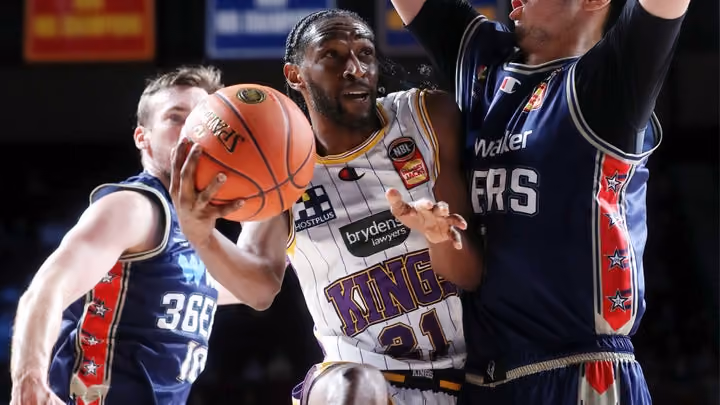 Bruton says Clark is 'final piece of the puzzle'