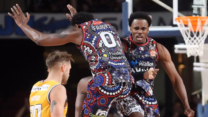 36ers fire in huge win over Bullets