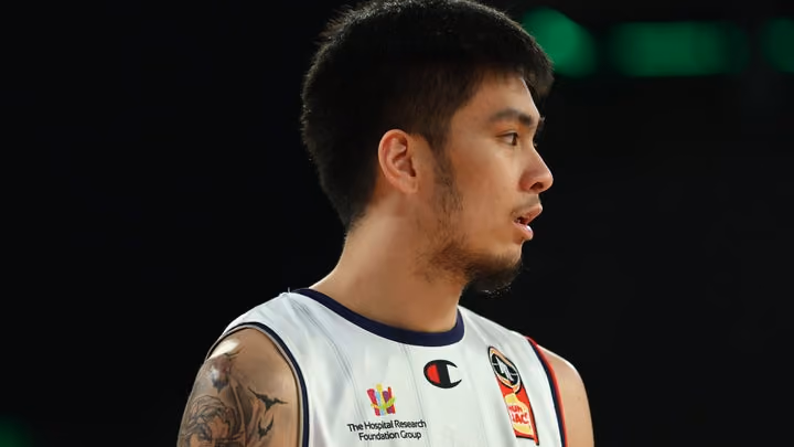 Confidence and intensity needed: Sotto