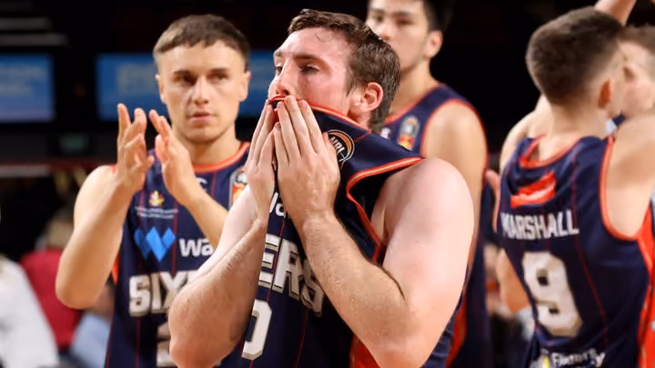 'We didn't get it done for DJ': McCarron