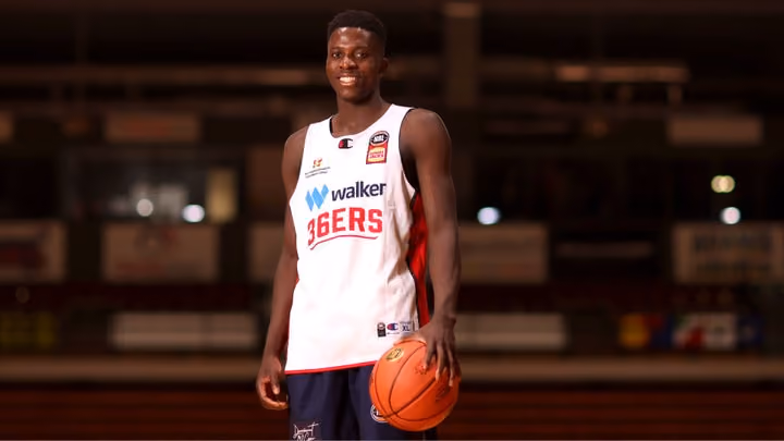 The Road Diary: Fiston Ipassou