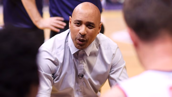 Bruton says no rush for third import