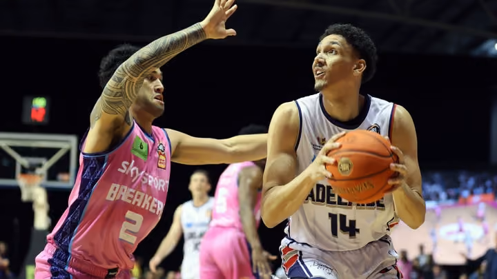 'My teammates believed in me': Galloway