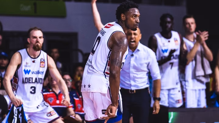 Franks confident in 36ers' new focus