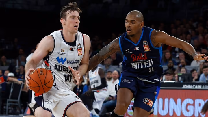 The Road Diary: Mitch McCarron