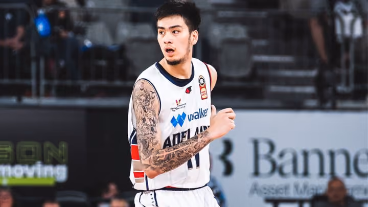 Sotto to miss Breakers battle