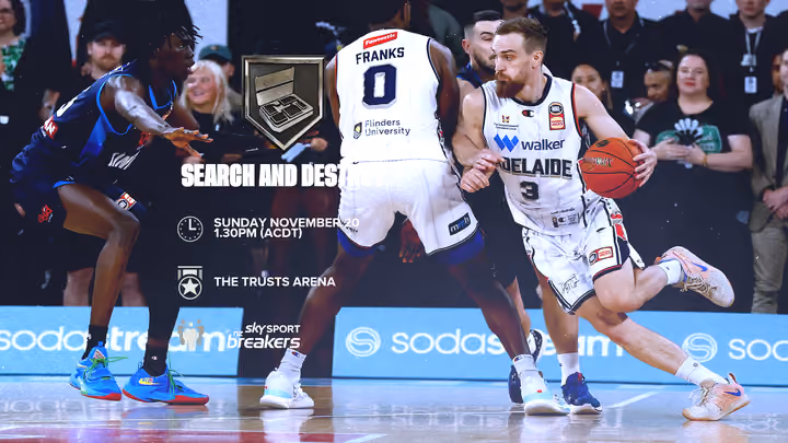Breaking down NZ's hot season start