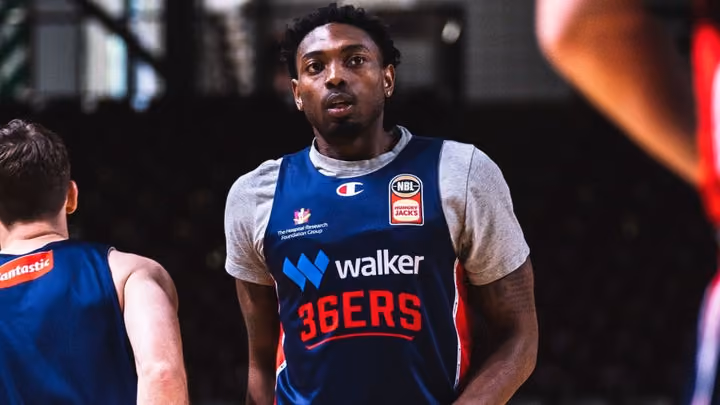 FIBA break time to reset: Franks