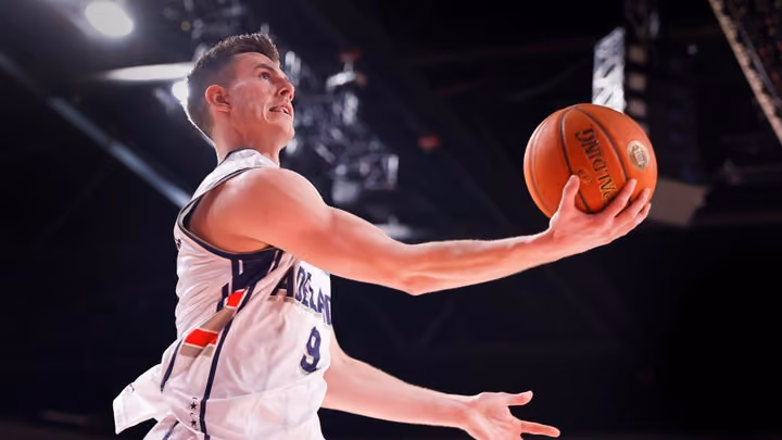 'It's a dream come true': Marshall on elevation