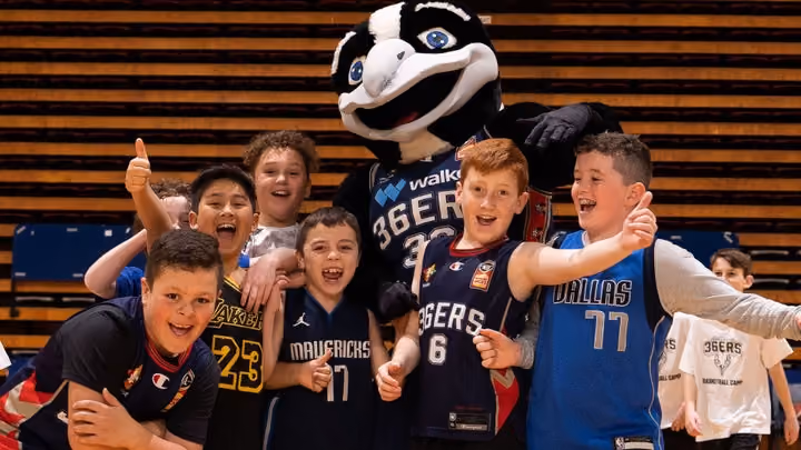 School Holiday clinics are back again